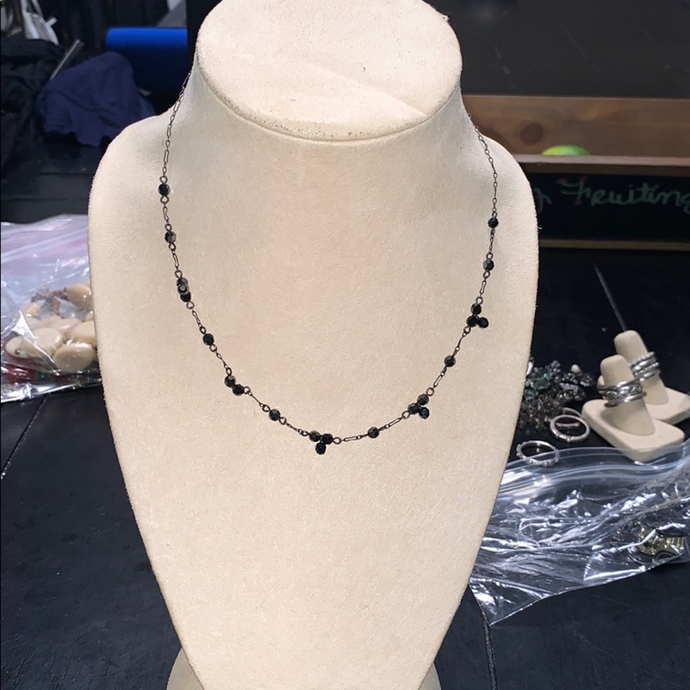 Lori Lori Necklace